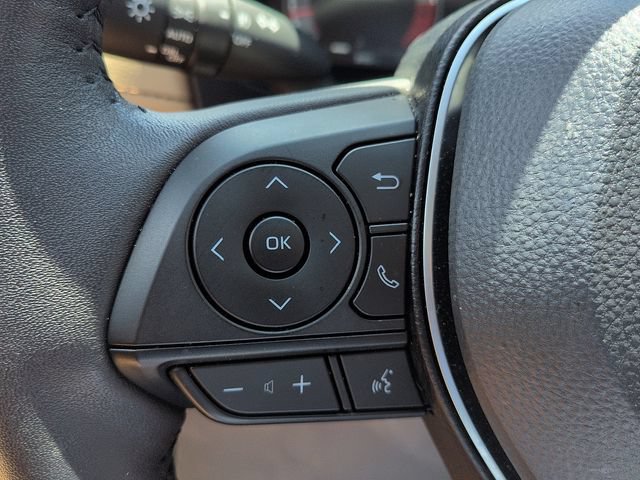 Certified 2025 Toyota RAV4 Limited w/ Weather Package AWD/4WD image 20