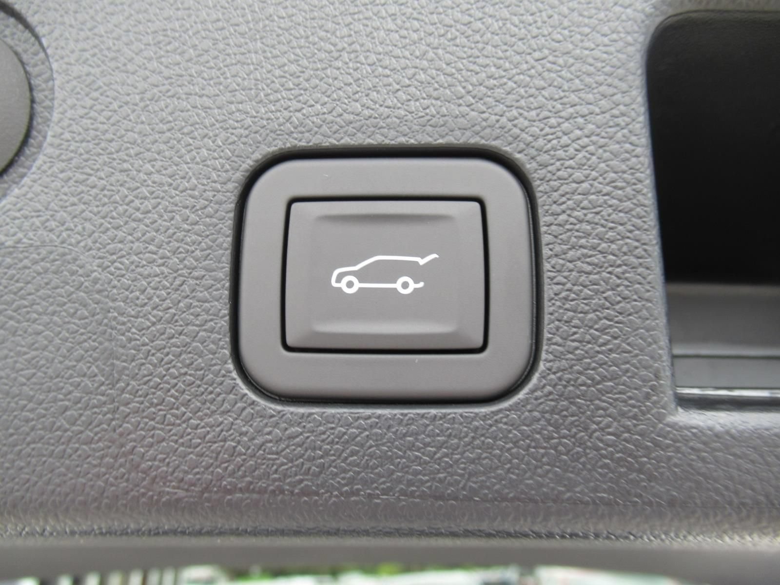 New 2027 GMC Terrain Denali AWD/4WD image 37