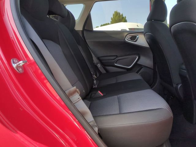 Used 2023 Kia Soul LX w/ LX Technology Package image 32