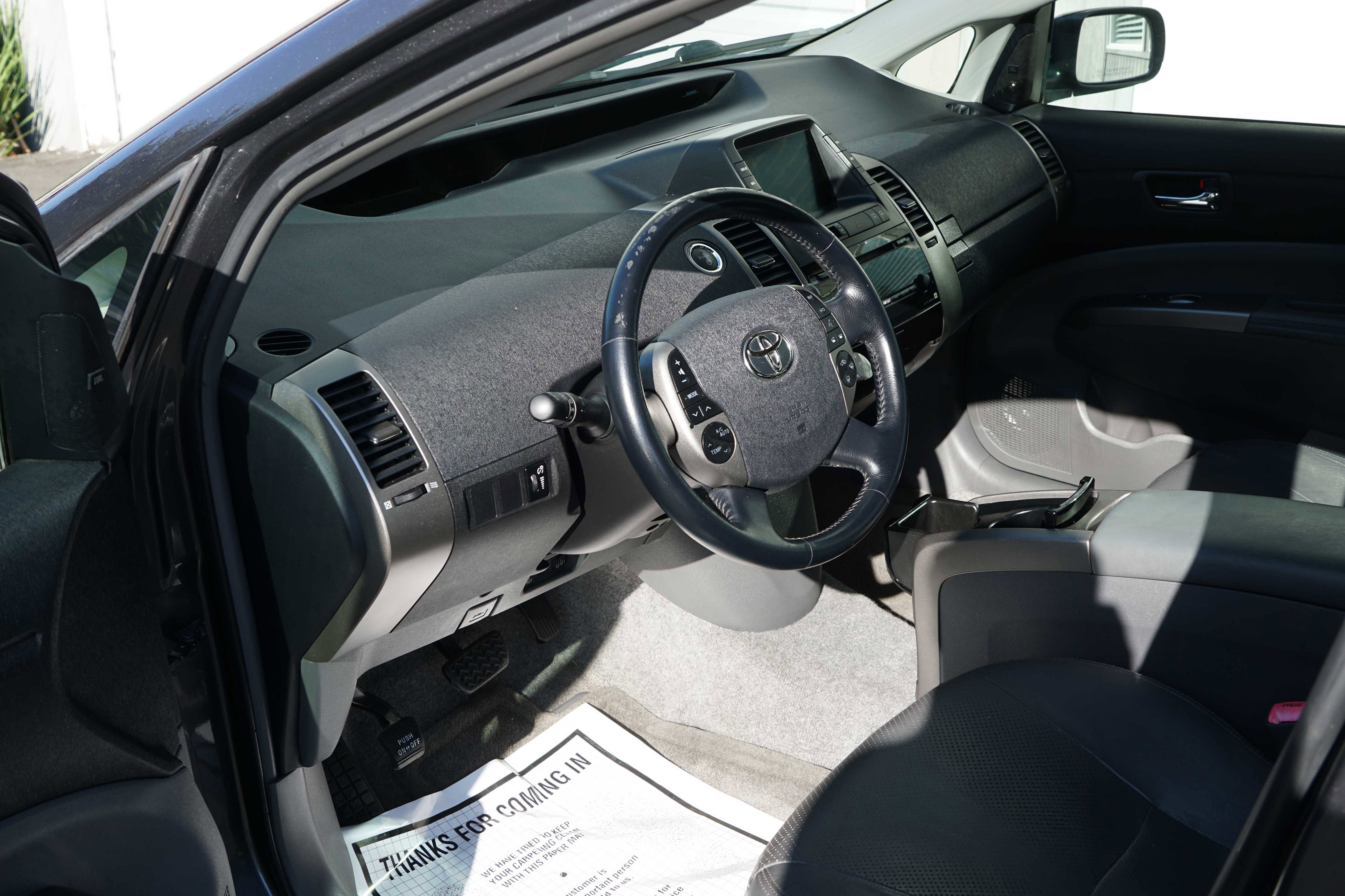 Used 2009 Toyota Prius Touring image 37