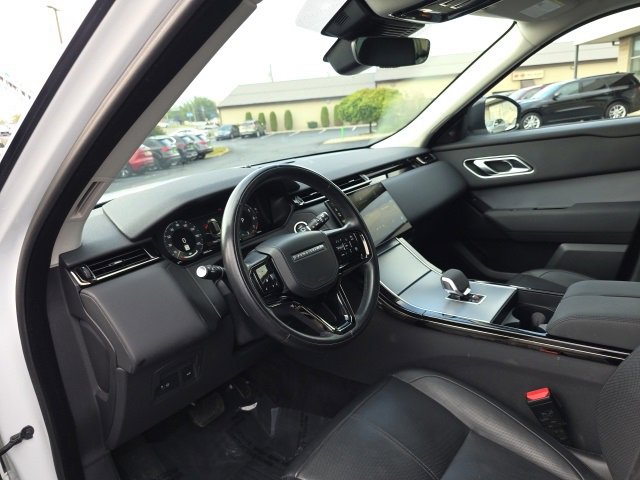 Used 2024 Land Rover Range Rover Velar S image 16