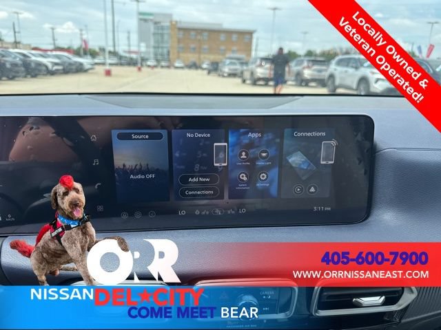 New 2026 Nissan Sentra SL w/ Floor Mat Package FWD image 21