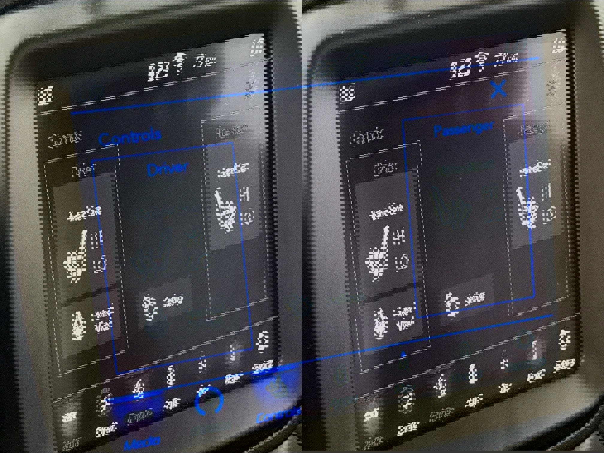 Used 2021 Jeep Renegade Limited image 4