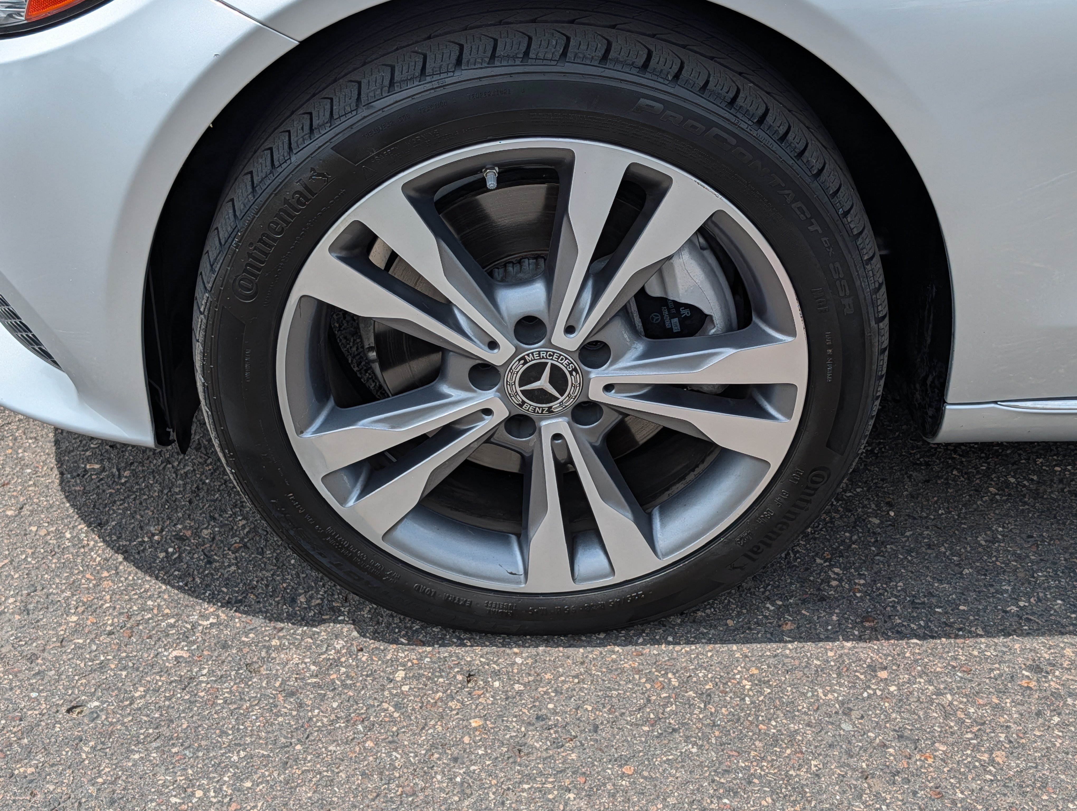 Used 2020 Mercedes-Benz C 300 4MATIC Sedan image 15