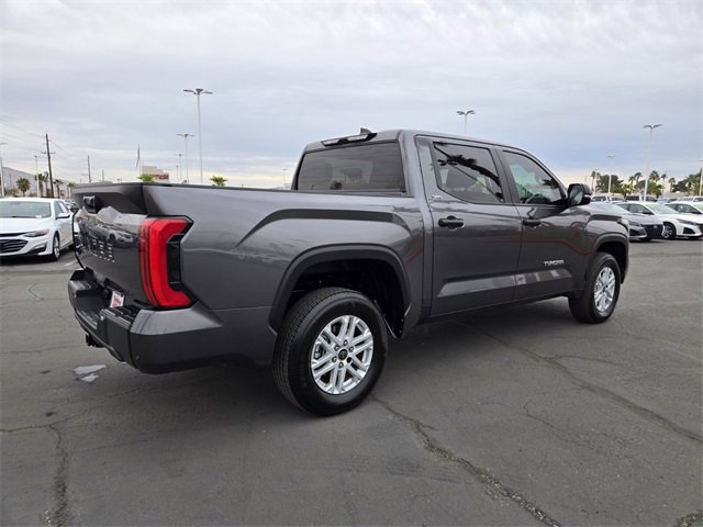 Used 2024 Toyota Tundra SR5 image 4
