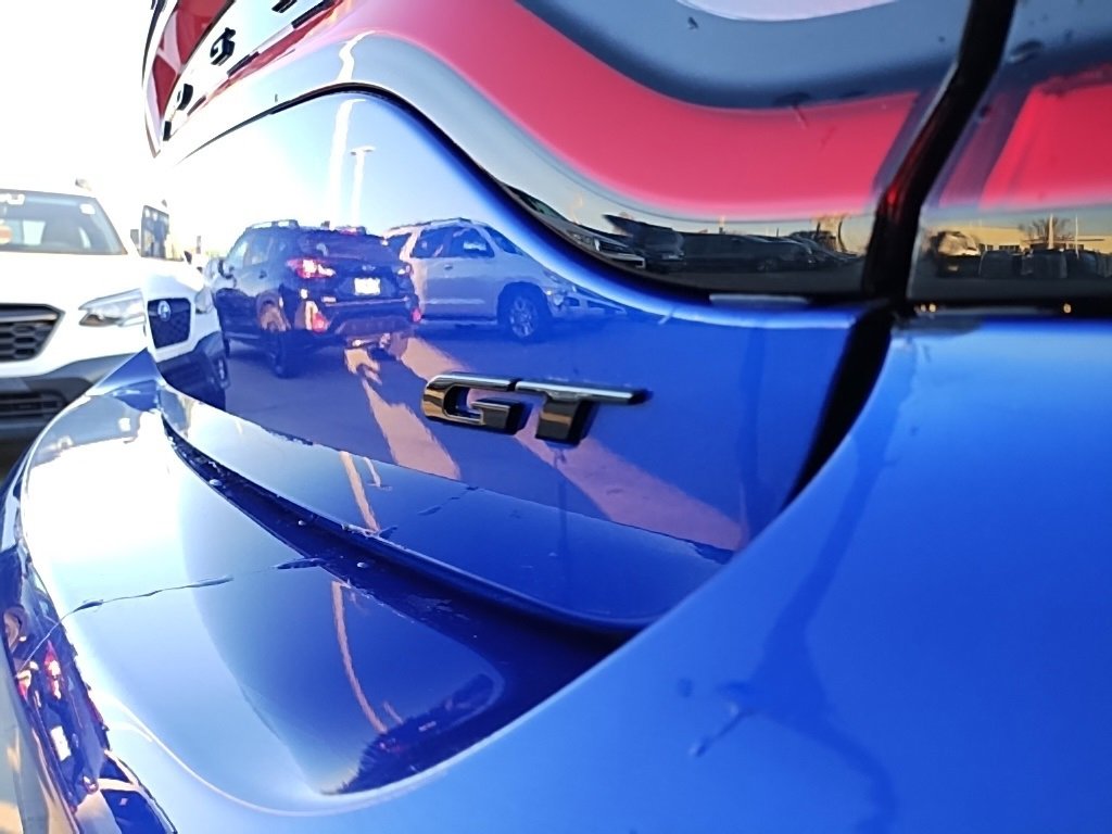 Used 2020 Dodge Charger GT w/ Blacktop Package image 12