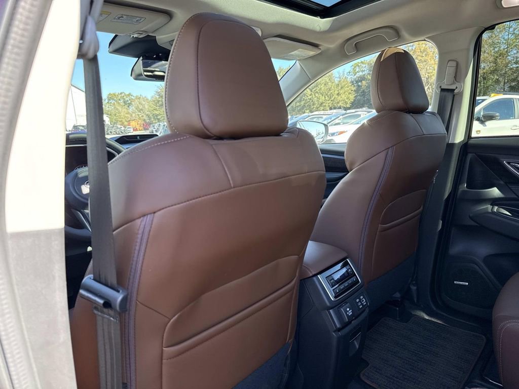 New 2026 Subaru Ascent Touring image 12