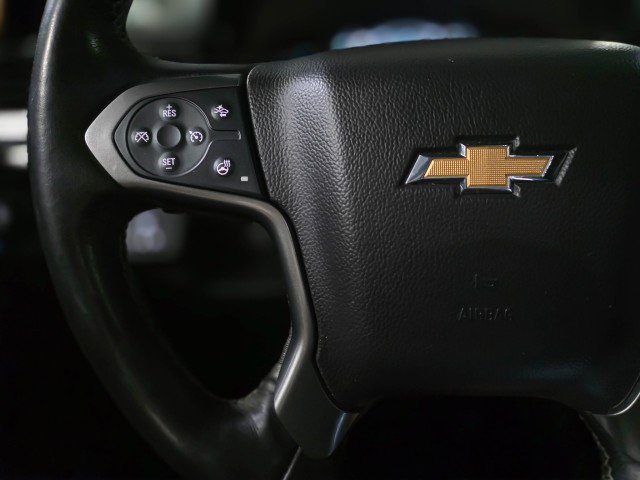 Used 2019 Chevrolet Tahoe Premier image 23