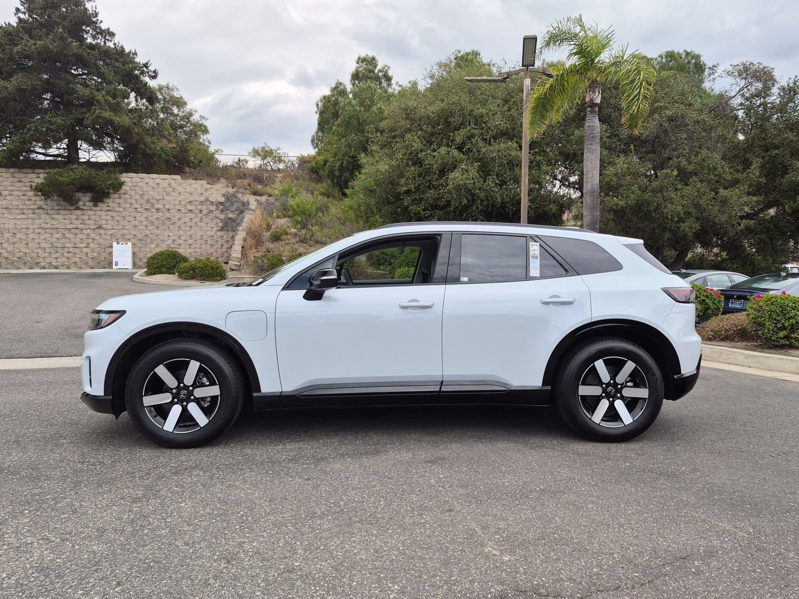 New 2026 Honda Prologue Touring image 8