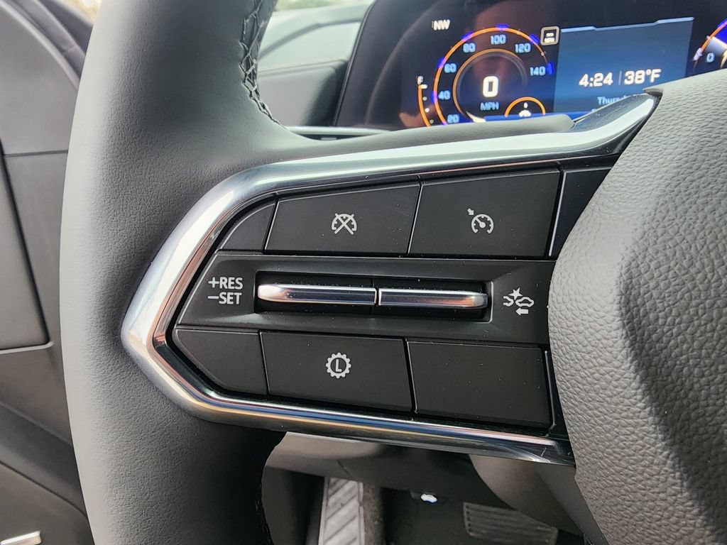 New 2025 Chevrolet Suburban Premier AWD/4WD image 20
