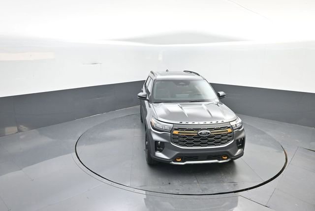 New 2026 Ford Explorer Tremor w/ Tremor Ultimate Package image 21