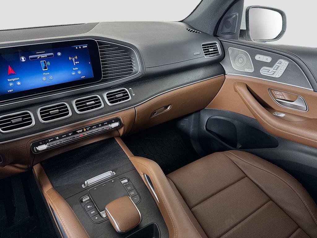 Used 2024 Mercedes-Benz GLE 350 4MATIC image 25