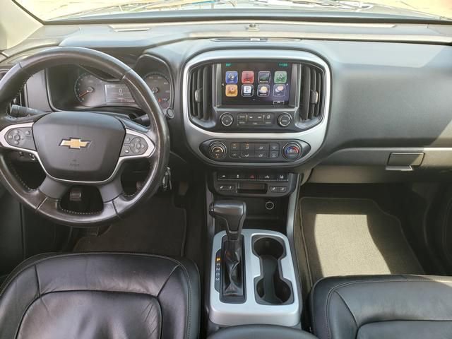 Used 2016 Chevrolet Colorado LT w/ Midnight Edition AWD/4WD image 15