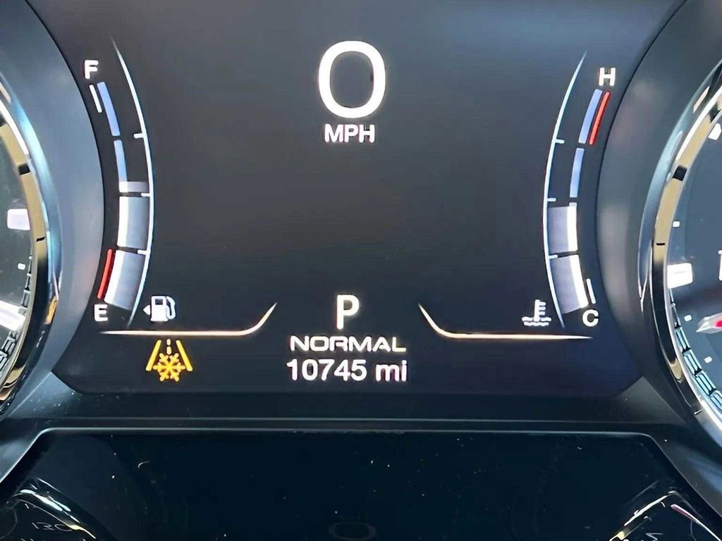 Used 2022 Maserati Quattroporte GT image 35