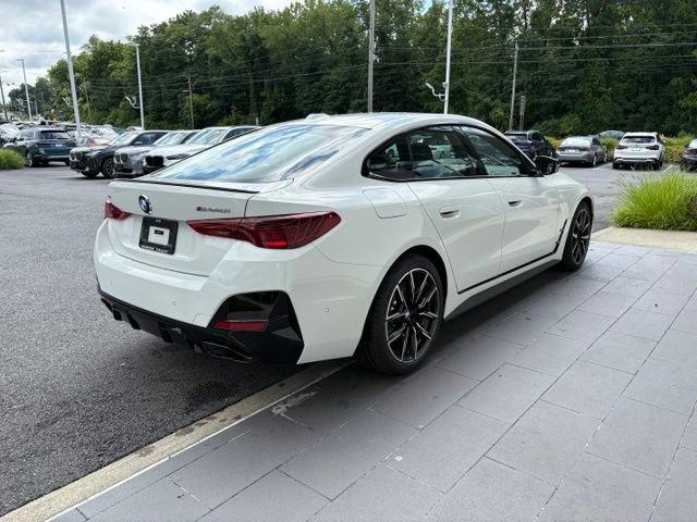 New 2026 BMW 440i xDrive w/ Premium Package AWD/4WD image 7