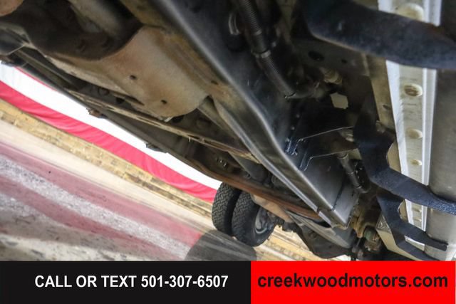 Used 2021 Chevrolet Silverado 3500 W/T w/ WT Fleet Convenience Package AWD/4WD image 58