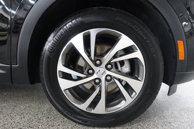 Used 2023 Buick Envision Essence AWD/4WD image 26