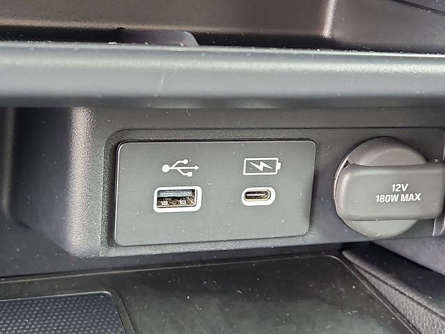 Used 2024 Honda Ridgeline Sport+ image 23