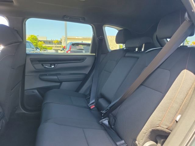 New 2026 Honda CR-V Sport image 12