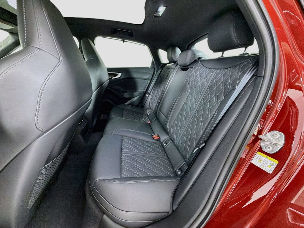 New 2026 Audi S5 Premium Plus AWD/4WD image 23