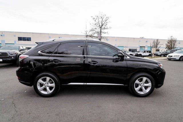 Used 2013 Lexus RX 350 AWD image 20