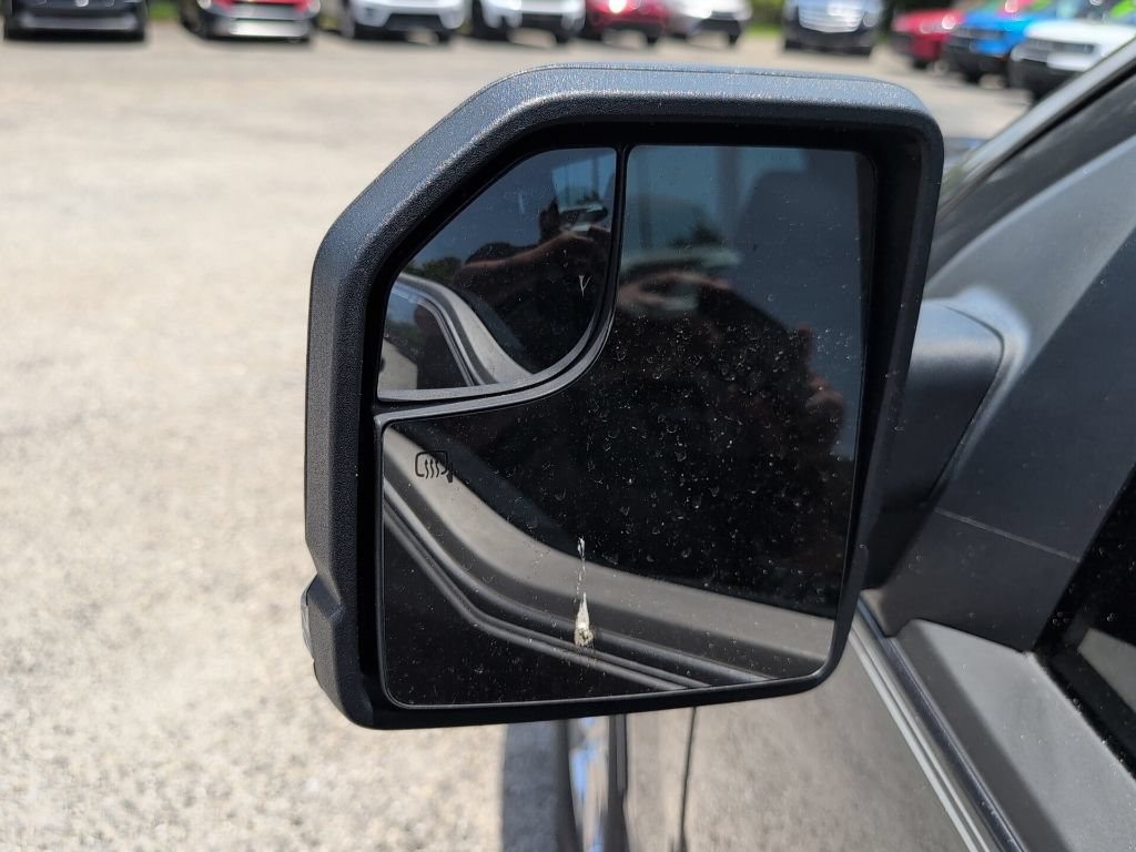Certified 2019 Ford F150 XLT w/ Equipment Group 302A Luxury RWD image 7