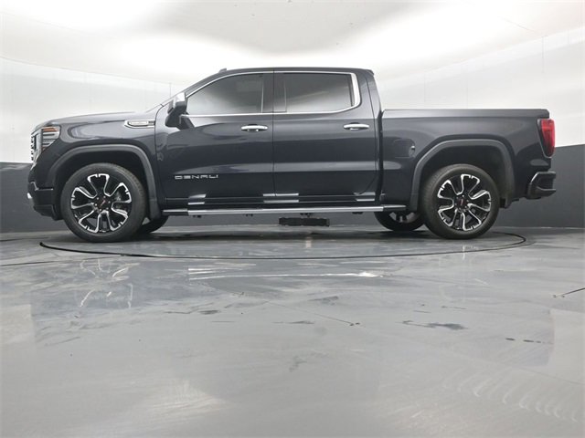 Used 2022 GMC Sierra 1500 Denali image 44