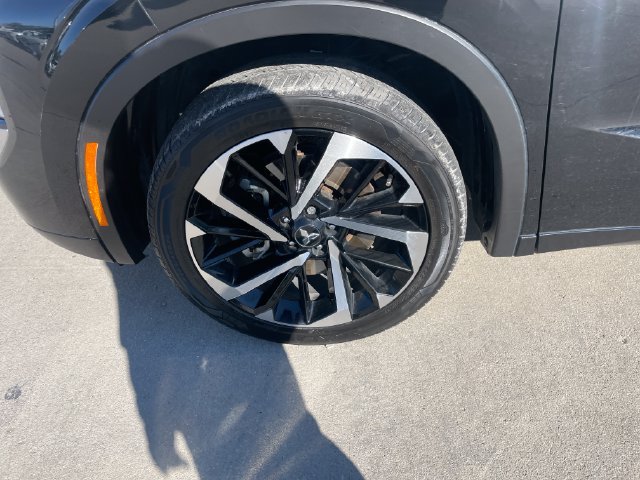 Used 2022 Mitsubishi Outlander SEL AWD/4WD image 29