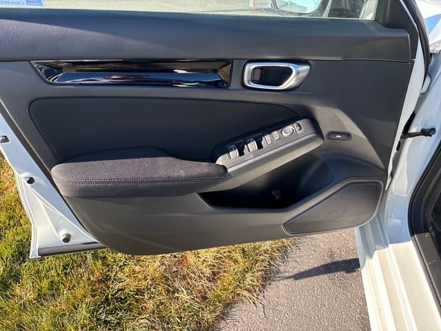 New 2026 Honda Civic Sport image 10