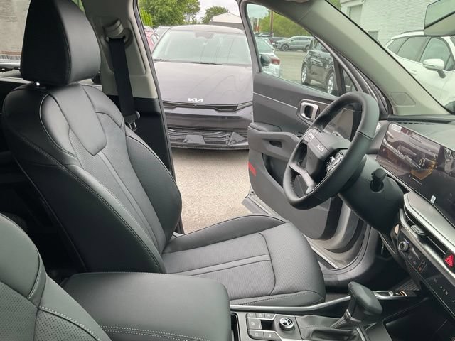 New 2026 Kia Sorento EX FWD image 58