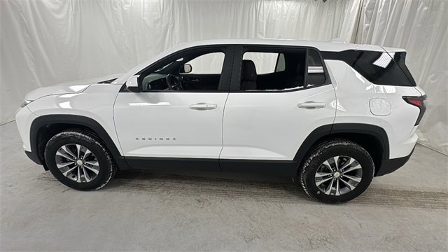 Used 2025 Chevrolet Equinox LT image 6