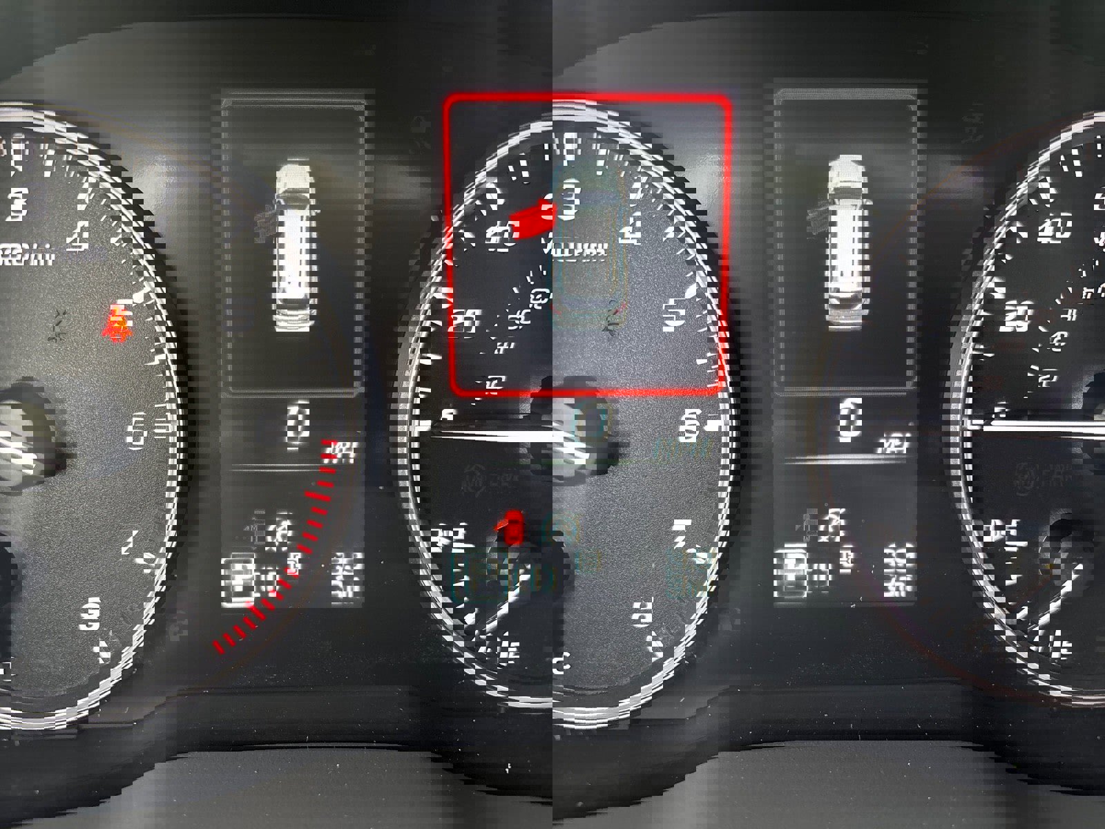 New 2026 Subaru Forester Sport image 20