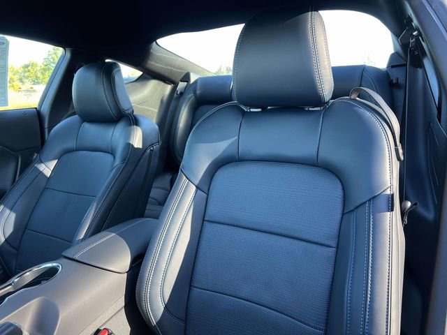 New 2025 Ford Mustang GT Premium w/ GT Performance Package image 24