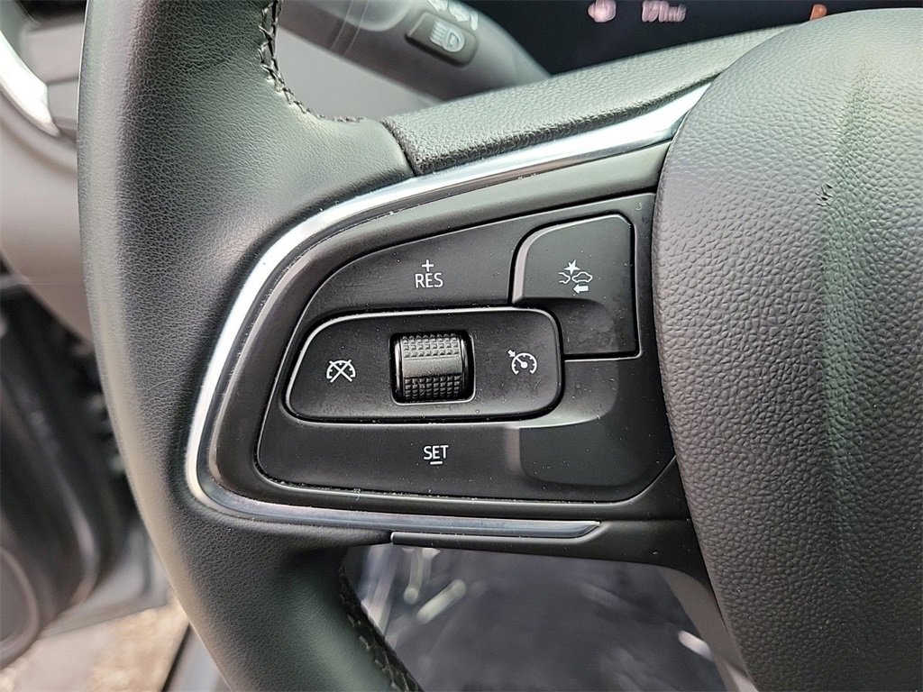 Used 2024 Buick Encore GX Sport Touring image 21