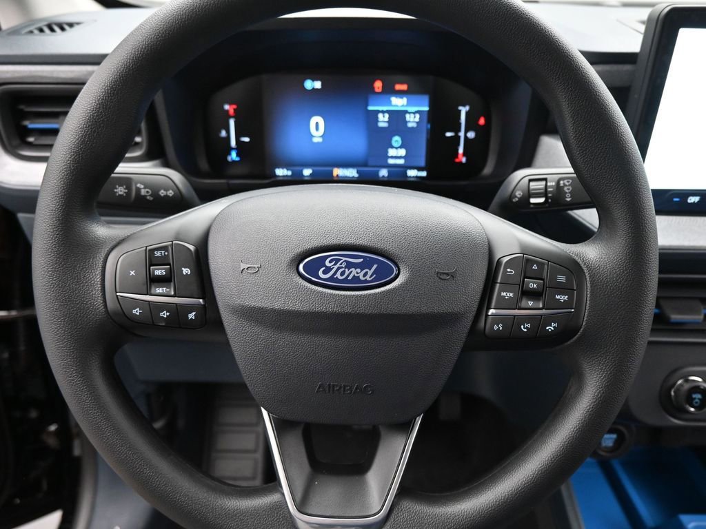 Used 2025 Ford Maverick XLT FWD image 10