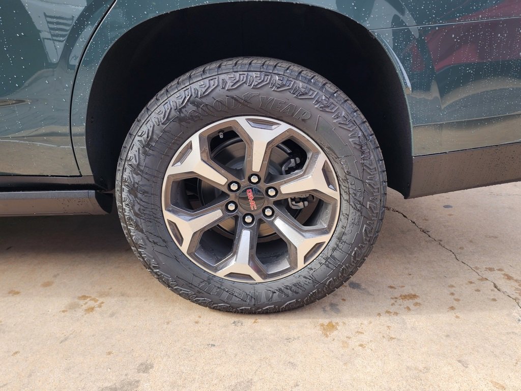 New 2026 GMC Yukon AT4 Ultimate image 65