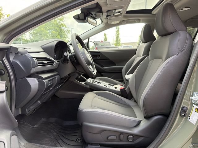 New 2026 Subaru Crosstrek 2.5i Premium AWD/4WD image 11