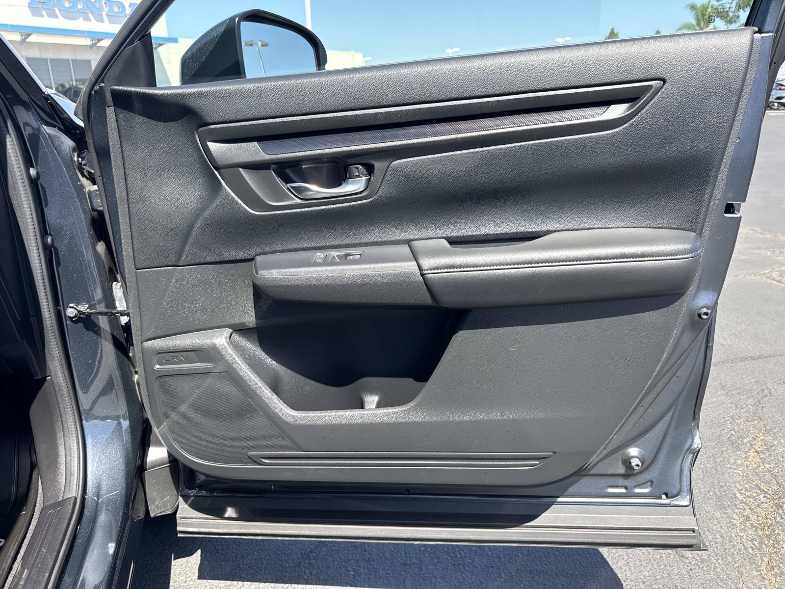 Certified 2024 Honda CR-V LX image 32