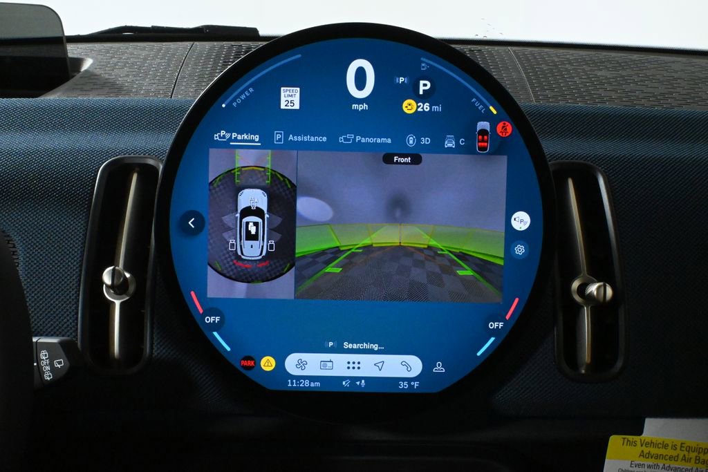 Used 2025 MINI Cooper Countryman S w/ Comfort Package Max image 20