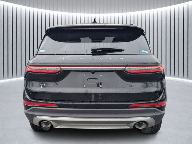 New 2026 Lincoln Corsair Reserve image 4