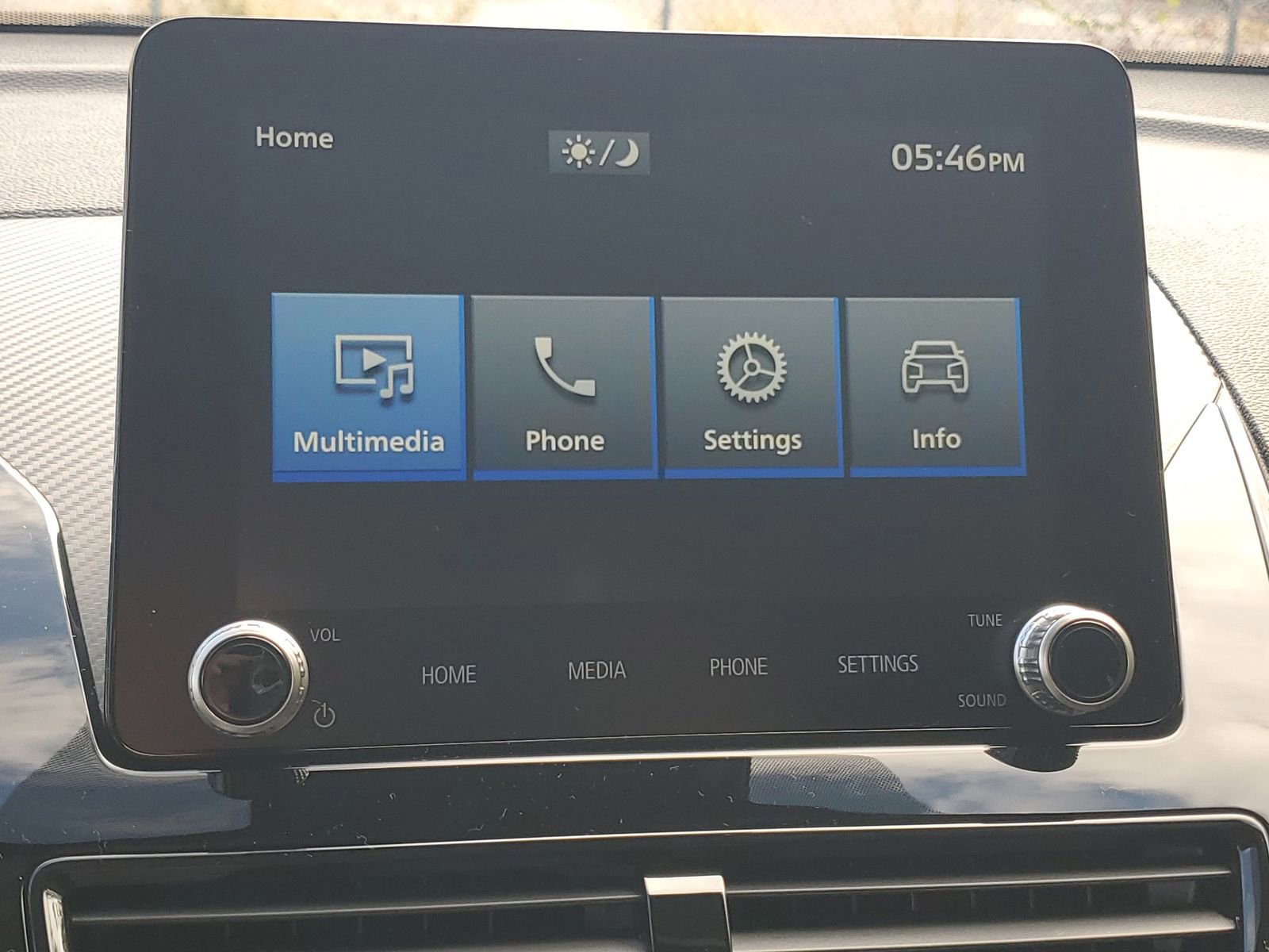 New 2026 Mitsubishi Eclipse Cross LE AWD/4WD image 15