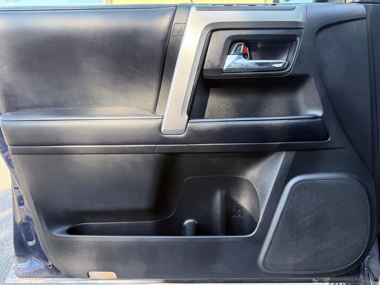 Used 2019 Toyota 4Runner SR5 image 42