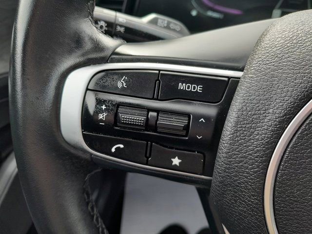 Used 2023 Kia Sportage X-Line AWD/4WD image 14