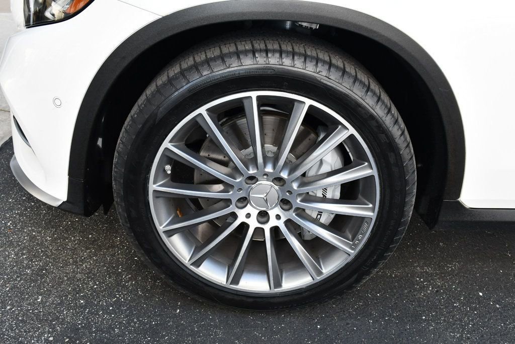 Used 2019 Mercedes-Benz GLC 43 AMG 4MATIC image 75