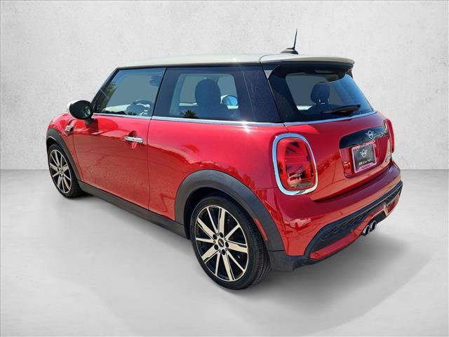 Used 2024 MINI Cooper S FWD image 8