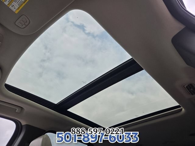 Used 2021 Ford Expedition Limited RWD image 20