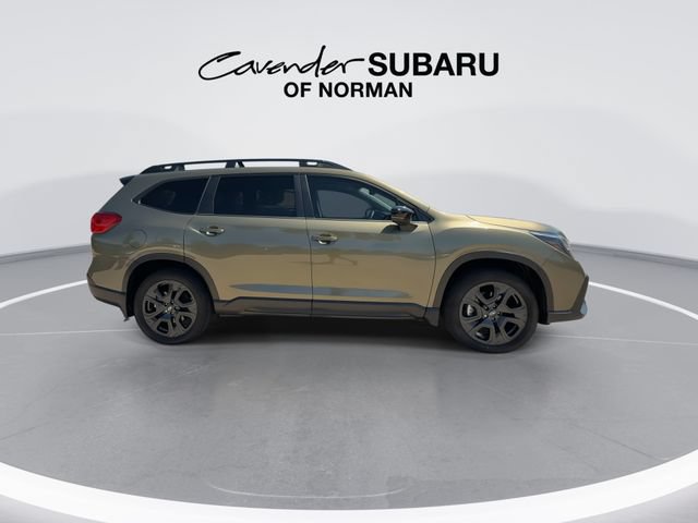 Used 2026 Subaru Ascent Bronze Edition AWD/4WD image 9