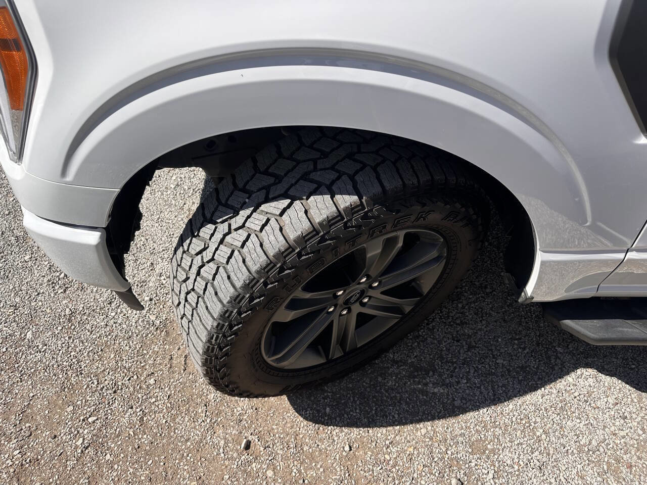 Used 2023 Ford F150 XLT w/ Equipment Group 302A High image 19