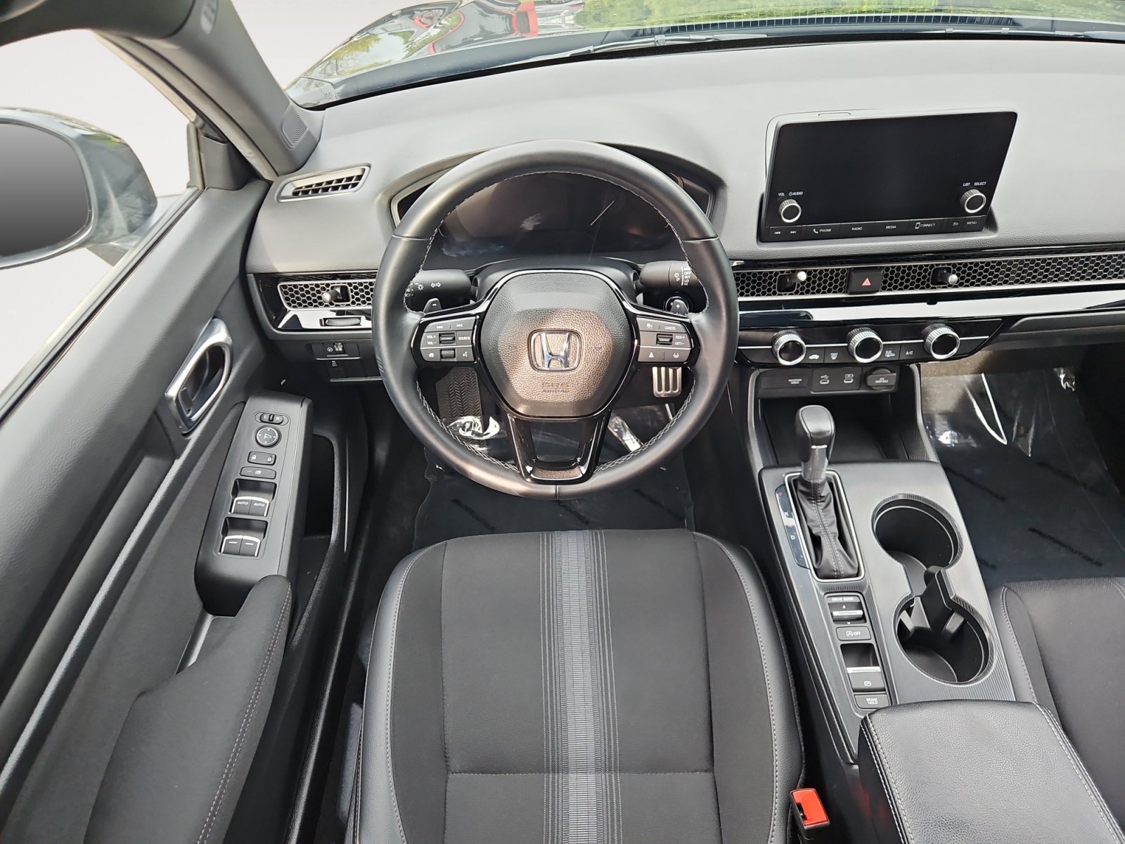 Used 2026 Honda Civic Sport image 10