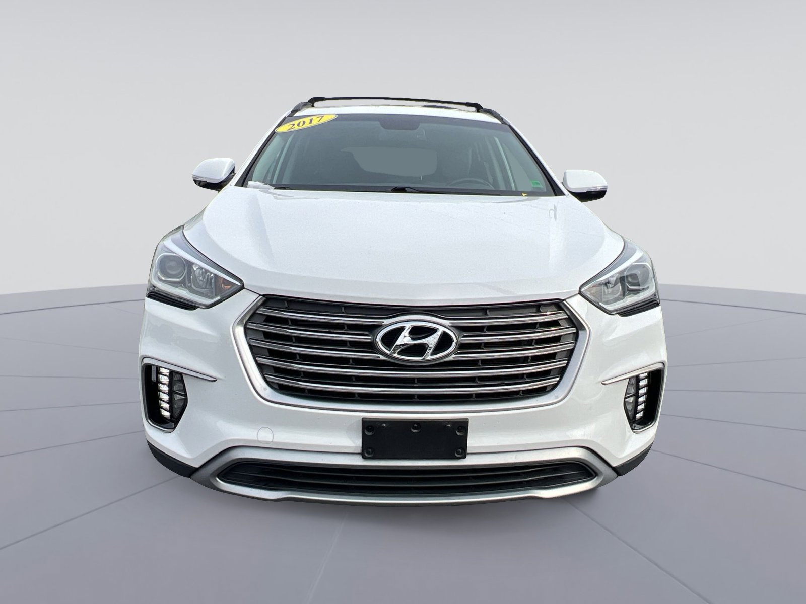 Used 2017 Hyundai Santa Fe Limited image 12
